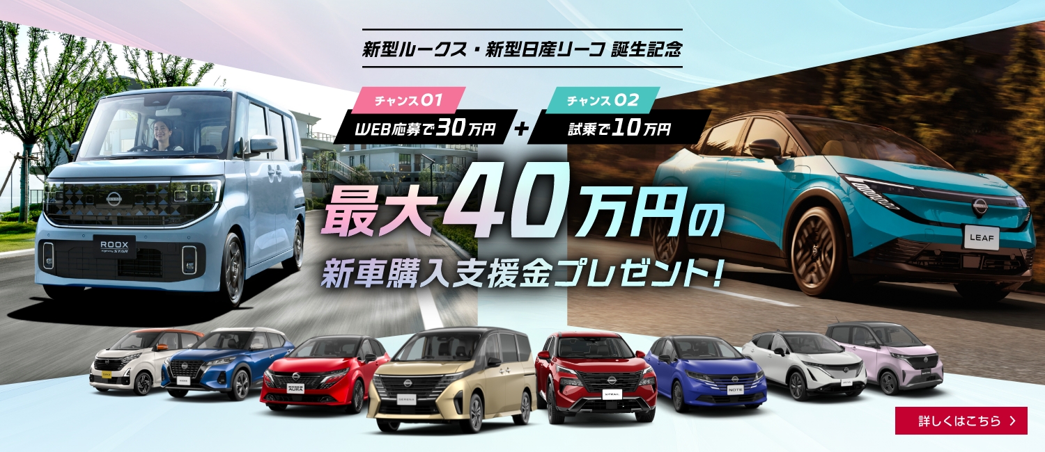 2025年度 下期リード